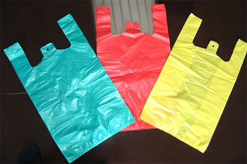30种塑料袋重新使用的方法，值得收藏！！！
