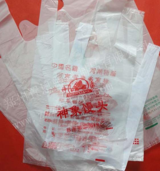 塑料方便袋