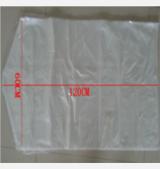 塑料防尘袋60*120